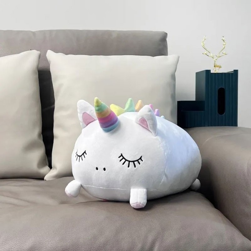 Cojin Unicornio I Total