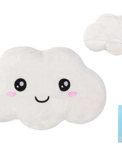 Cojin Frio Calor Cloud I Total
