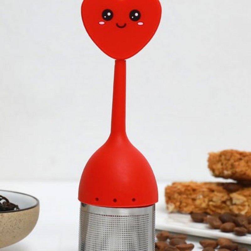 Infusor Corazon I Total Infusor Corazon I Total