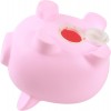 Pink Piggy Bank I Total Pink Piggy Bank I Total