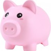 Pink Piggy Bank I Total Pink Piggy Bank I Total