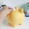 Yellow Piggy Bank I Total Yellow Piggy Bank I Total