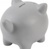 Cat Piggy Bank I Total
