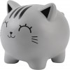 Cat Piggy Bank I Total