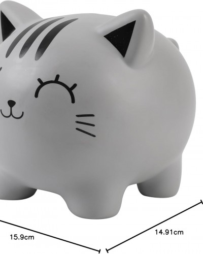 Hucha Gato I Total Hucha Gato I Total