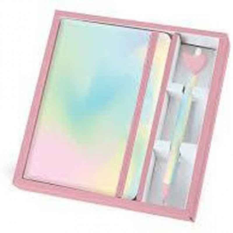 Cuaderno A5 boli Rainbow I Total Cuaderno A5 boli Rainbow I Total