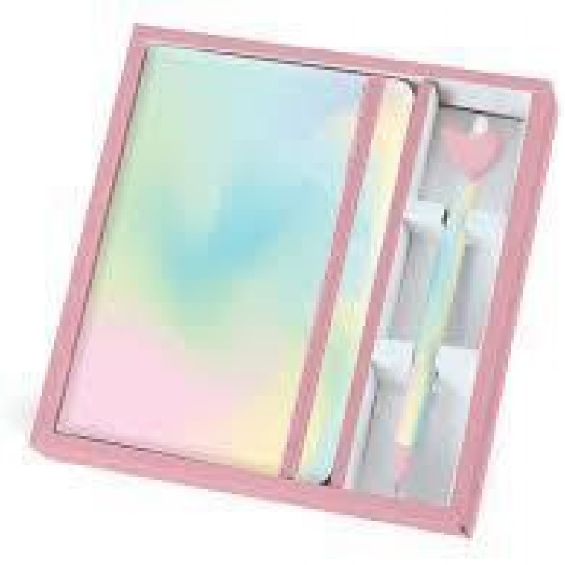 Cuaderno A5 boli Rainbow I Total Cuaderno A5 boli Rainbow I Total