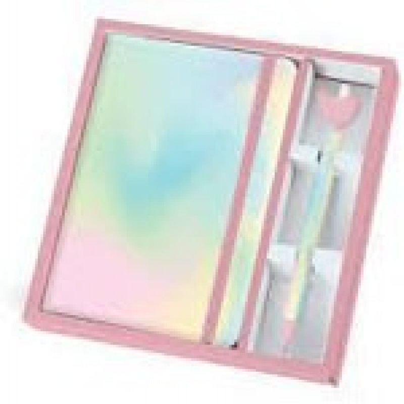 Cuaderno A5 boli Rainbow I Total Cuaderno A5 boli Rainbow I Total