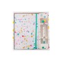 Cuaderno A5   boli Bubbles I Total