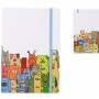 Cuaderno A5 Stay Positive i Total
