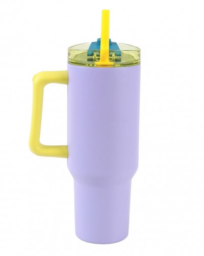 Tazza da viaggio viola I Total