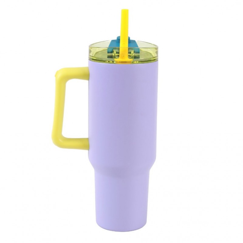 Tazza da viaggio viola I Total Tazza da viaggio viola I Total