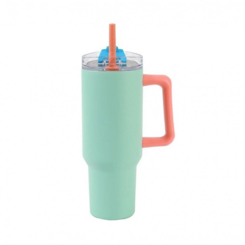 Travel Mug Verde I Total Travel Mug Verde I Total