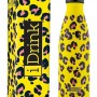 Botella Termica Leopardo I Total