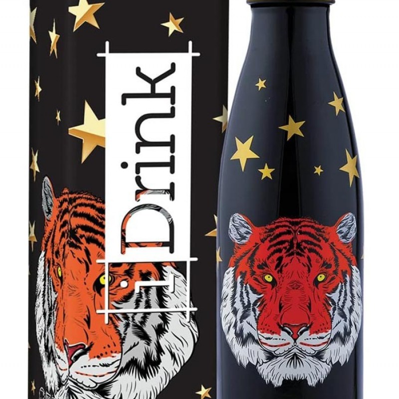 Botella Termica Tiger I Total Botella Termica Tiger I Total