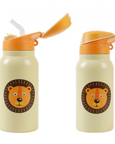 Botella Termica Kid Leon I Total