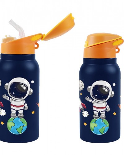 Botella Termica Kid Astronauta I Total Botella Termica Kid Astronauta I Total