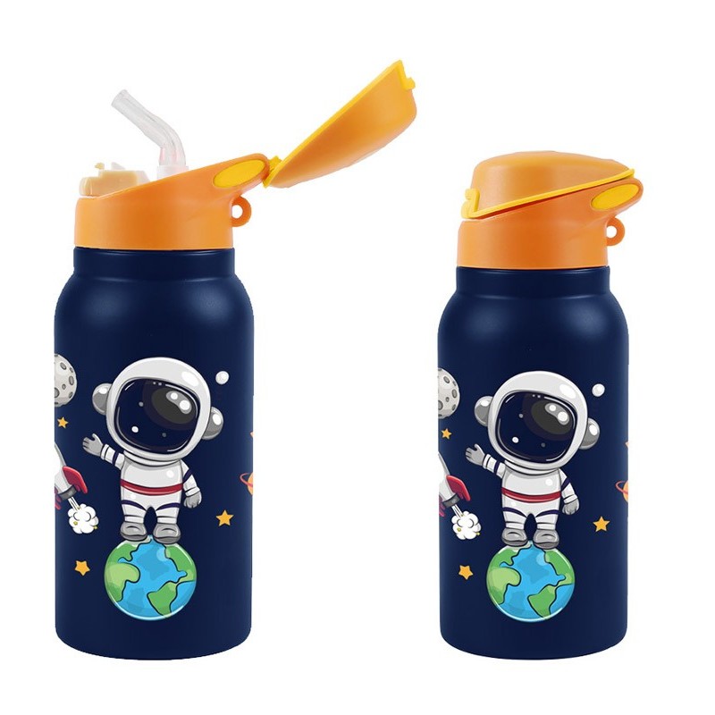 Botella Termica Kid Astronauta I Total