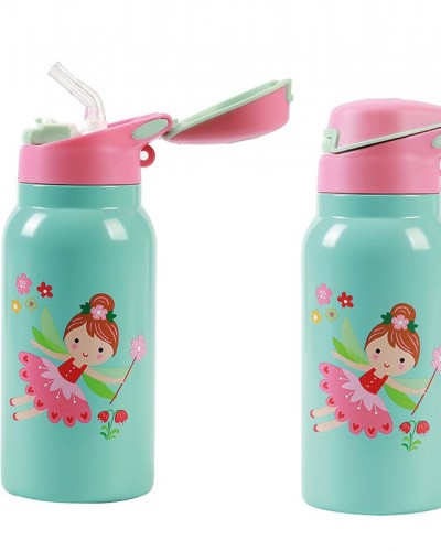 Botella Termica Kid Hada I Total