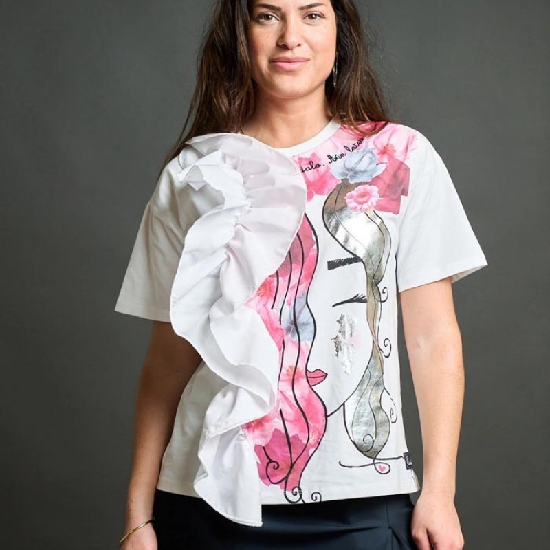 Camiseta Recuerda Anabel Lee Camiseta Recuerda Anabel Lee