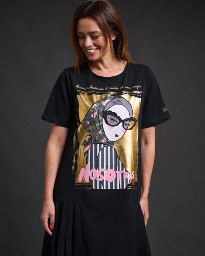 Vestido Grace Anabel Lee