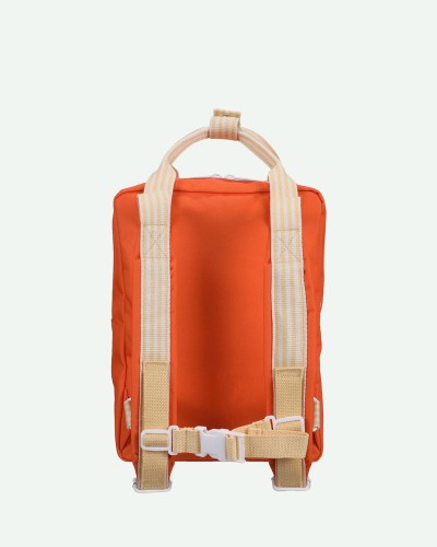 Mochila Mediana 2304 Sticky Lemon Mochila Mediana 2304 Sticky Lemon