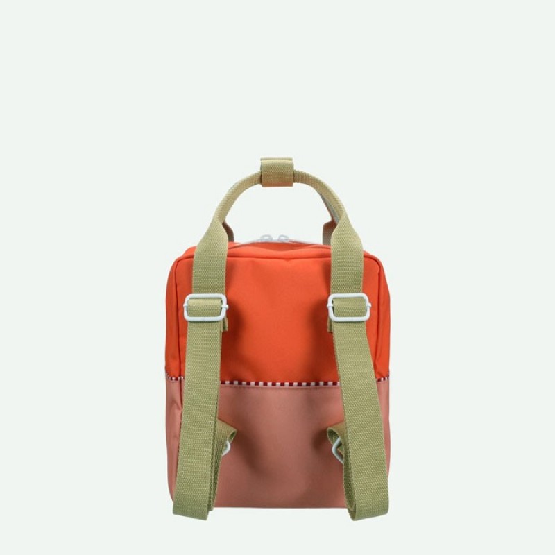 Mochila Pequeña 2273 Sticky Lemon Mochila Pequeña 2273 Sticky Lemon