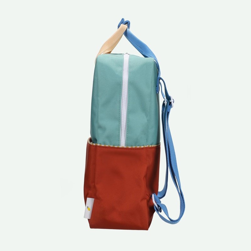 Mochila Grande 2275 Sticky Lemon Mochila Grande 2275 Sticky Lemon