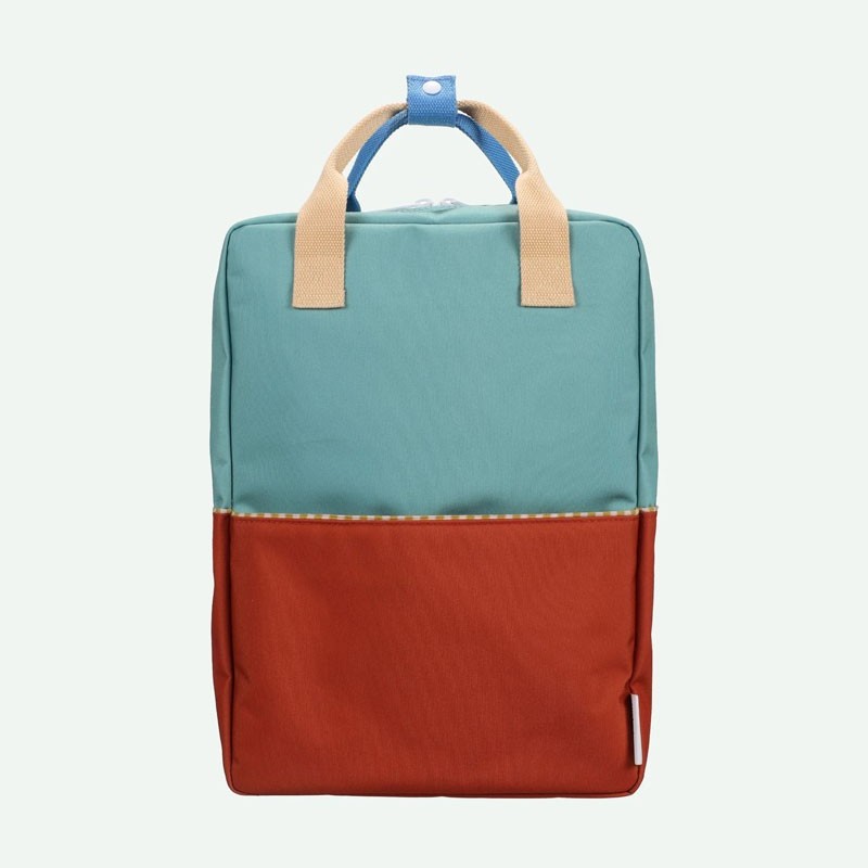 Mochila Grande 2275 Sticky Lemon Mochila Grande 2275 Sticky Lemon