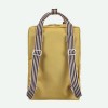 Mochila Grande 2306 Sticky Lemon Mochila Grande 2306 Sticky Lemon