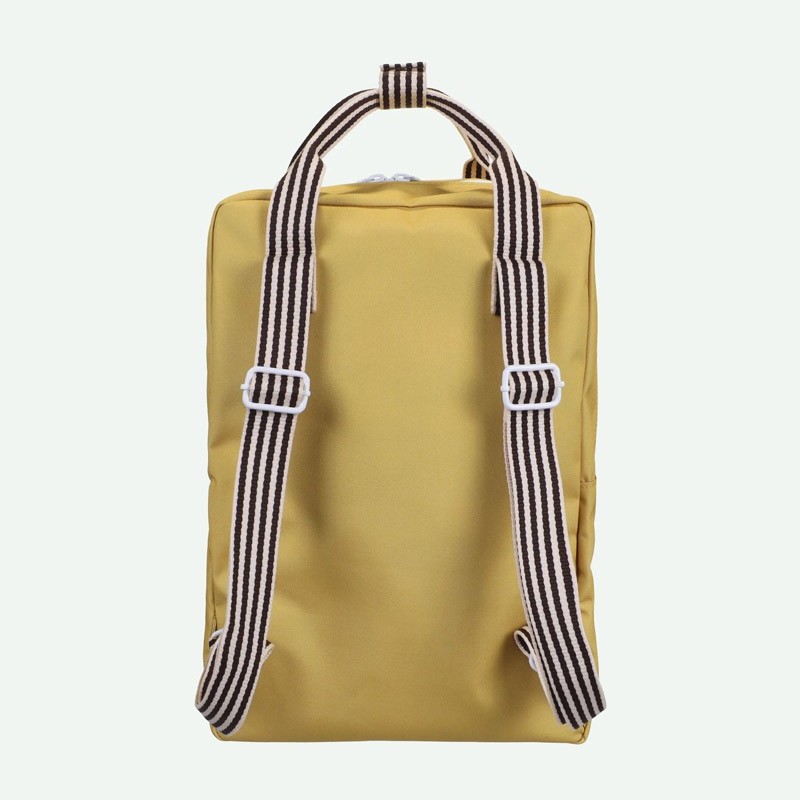 Mochila Grande 2306 Sticky Lemon Mochila Grande 2306 Sticky Lemon