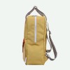 Mochila Grande 2306 Sticky Lemon Mochila Grande 2306 Sticky Lemon