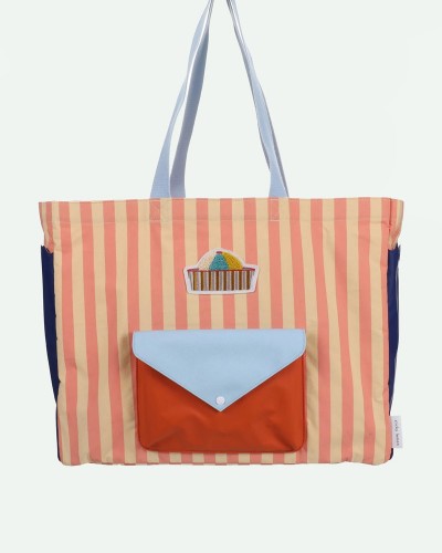 Bolsa Playa 2317 Sticky Lemon