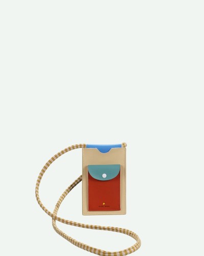 Funda Movil 2319 Sticky Lemon