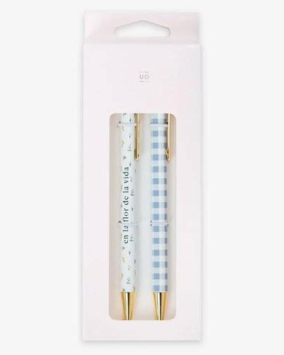 Set Bolis En la Flor de la Vida UO Set Bolis En la Flor de la Vida UO