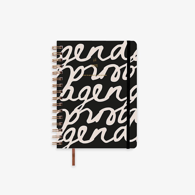 Agenda Noir Day Page 25/26 UO Agenda Noir Day Page 25/26 UO