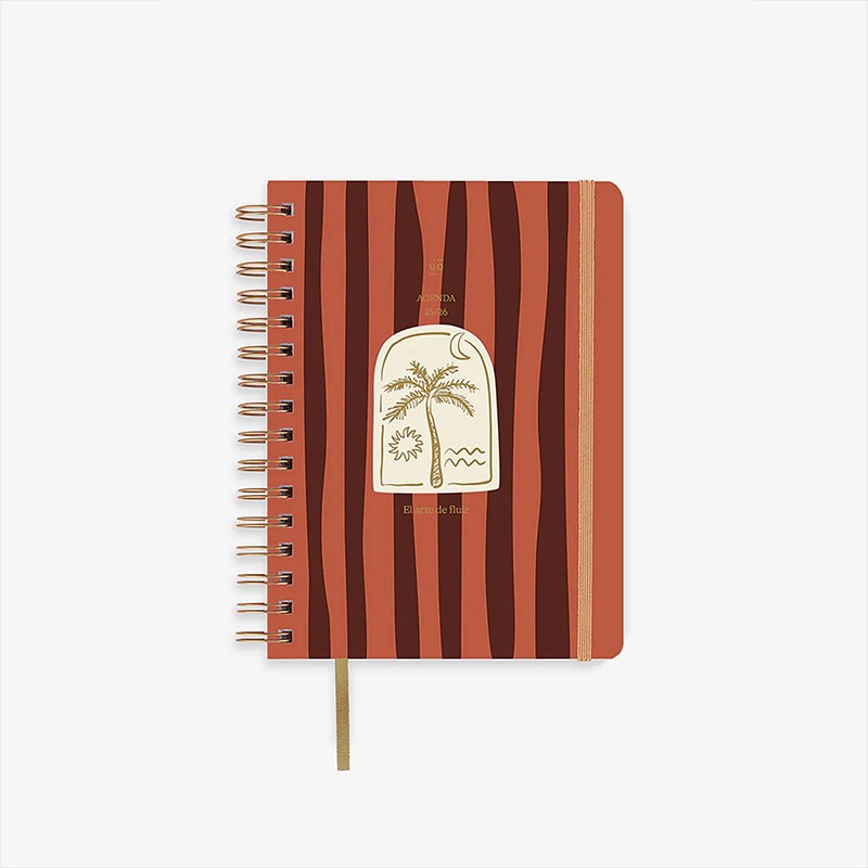 Agenda Palm Dia Pagina 25/26 UO Agenda Palm Dia Pagina 25/26 UO