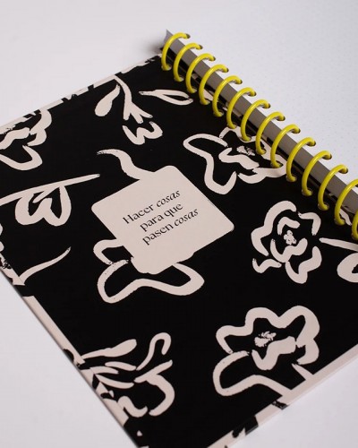 Libreta A New Era Of Me UO Libreta A New Era Of Me UO