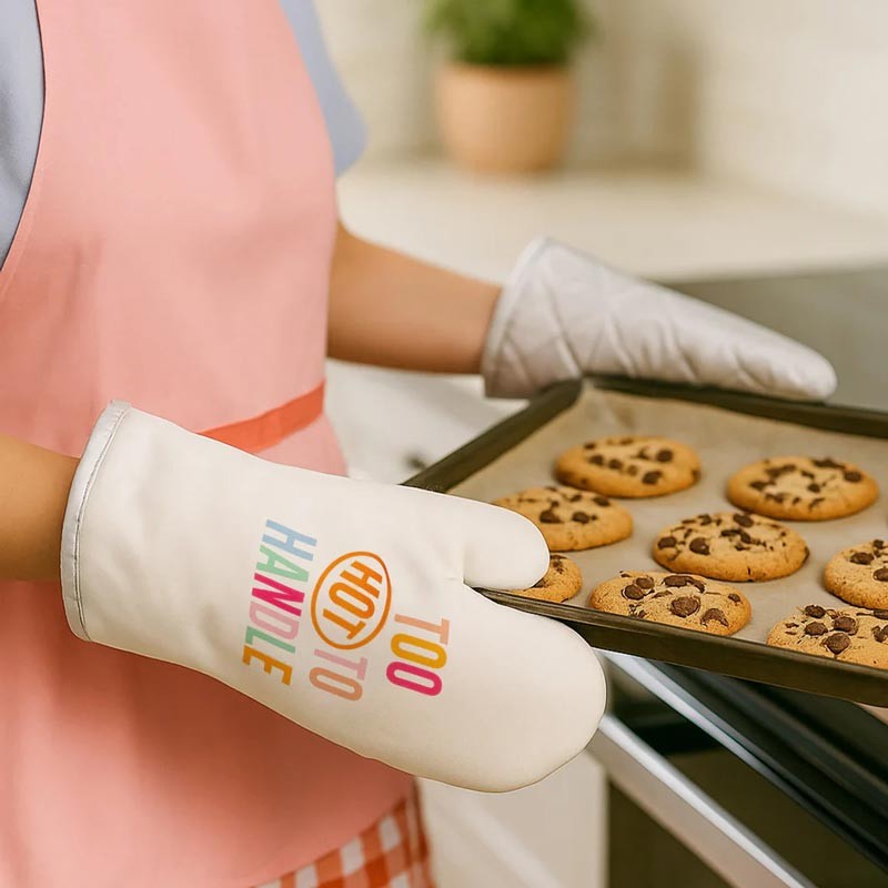 Manoplas Too Hot To Handle Fisura