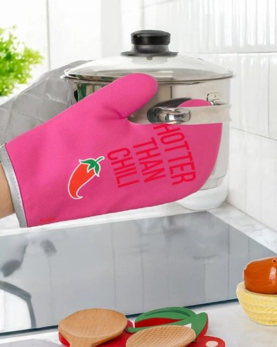 Manoplas Hotter Than Chilli Fisura Manoplas Hotter Than Chilli Fisura