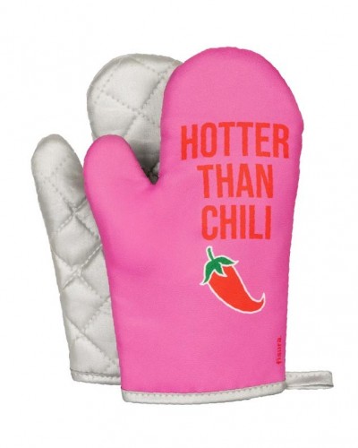 Manoplas Hotter Than Chilli Fisura