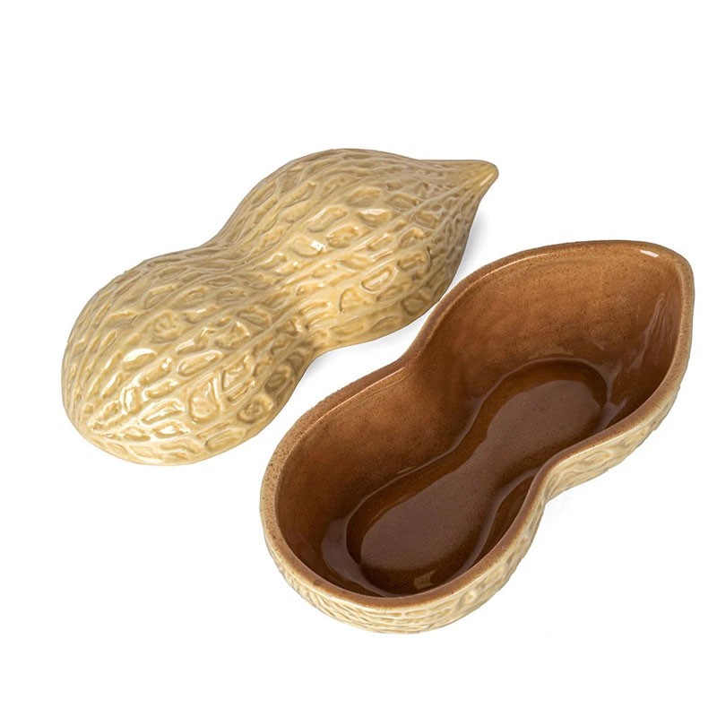 Bowl Peanut Fisura Bowl Peanut Fisura