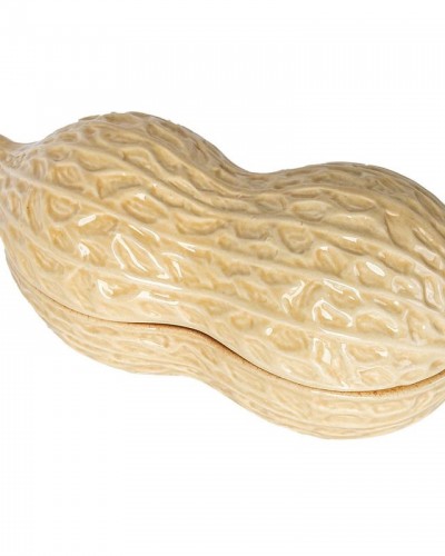 Bowl Peanut Fisura