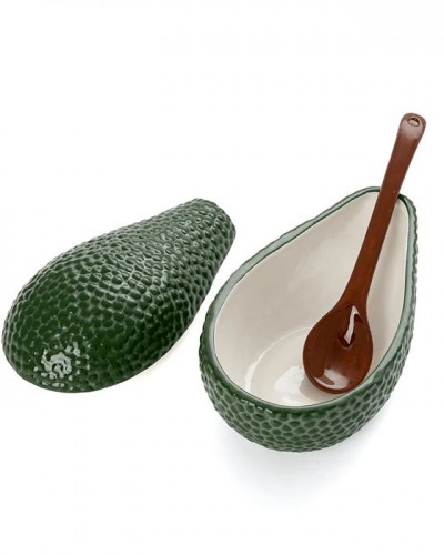 Bowl Avocado Fisura
