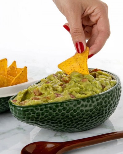 Bowl Avocado Fisura