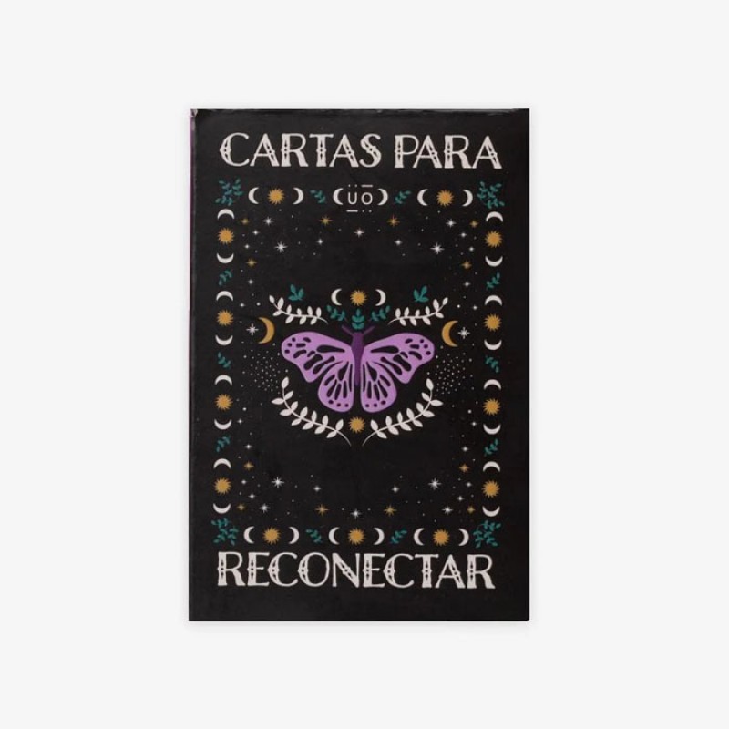 Cartas Para Reconectar UO Cartas Para Reconectar UO