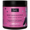 Exfoliante Corporal Magnolia y Pimienta Rosa LaQ Exfoliante Corporal Magnolia y Pimienta Rosa LaQ