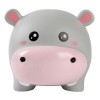 Hucha Hippo I Total Hucha Hippo I Total