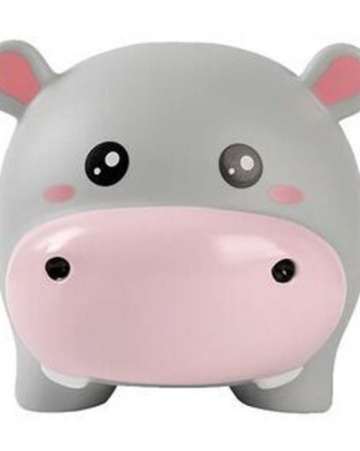 Hucha Hippo I Total