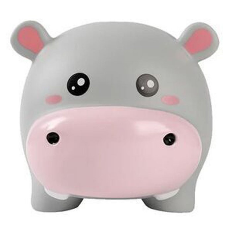 Hucha Hippo I Total Hucha Hippo I Total